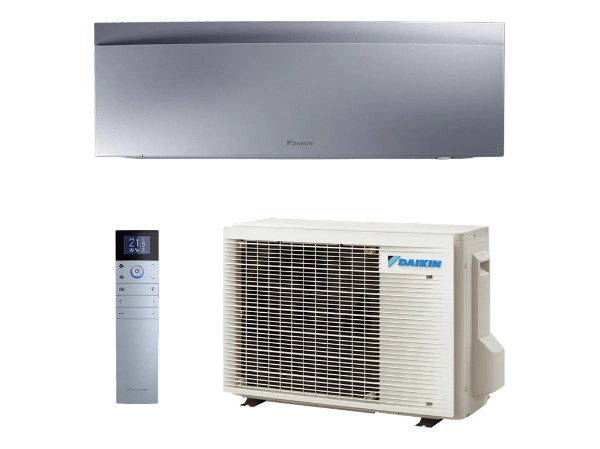 Daikin FTXJ25AS/RXJ25A