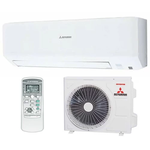 Mitsubishi Heavy SRK25ZSP-W/SRC25ZSP-W 